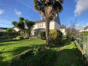 Vente Maison à Lorient (56100) : à vendre / 117m² Lorient