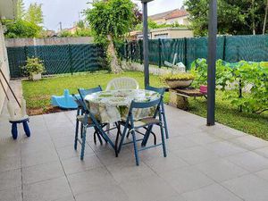 Location maison 4 pièces 85 m² à Mérignac (33700)