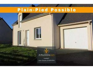 Vente Maison à Plédran (22960) : à vendre / 101m² Plédran