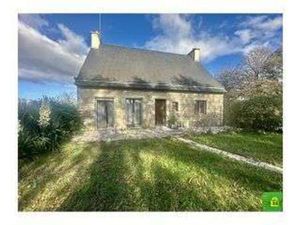 Vente Maison à Plouay (56240) : à vendre / 113m² Plouay