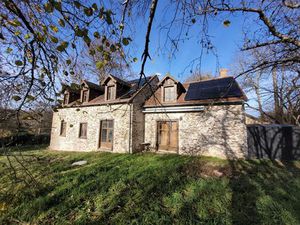 Vente maison 5 pièces 110 m² Vijon (36160)