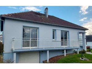 Vente Maison à Messei (61440) : à vendre / 81m² Messei