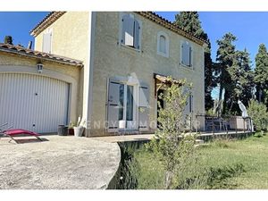 Annonce maison à louer