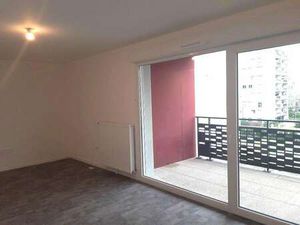 Location Appartement 3 pièces à Angers (49000) : à louer 3 pièces / 61m² Angers