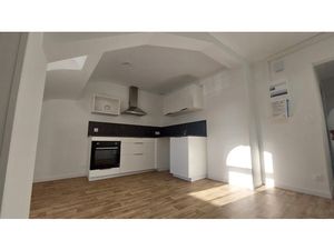 Location Appartement T1 à Laval Avesnières (53000) : à louer T1 / 26m² Laval Avesnières