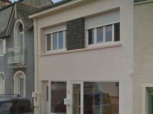 Location Appartement T1 à Montoir-de-Bretagne (44550) : à louer T1 / 23m² Montoir-de-Breta