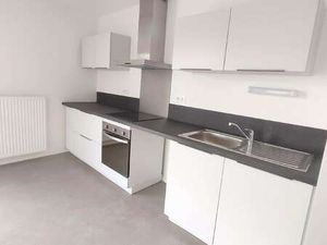 Location Appartement 3 pièces à Saint-Herblain (44800) : à louer 3 pièces / 62m² Saint-Her