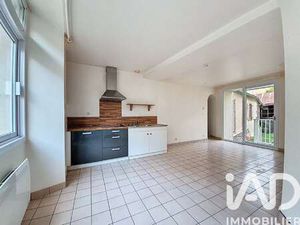 Location Maison à Thouarce (49380) : à louer / 42m² Thouarce