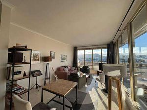 Location Appartement 3 pièces Bord de Mer à Cherbourg-en-Cotentin (50100) : à louer 3 pièc
