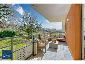 T3 61m² - Balcon et garage privatif - Saint-Genis-Pouilly (0163