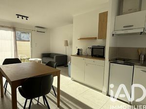 Location maison 2 pièces 42 m² à Saint-Symphorien (33113)