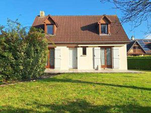 Location Maison à Marigny-le-Lozon (50570) : à louer / 90m² Marigny-le-Lozon