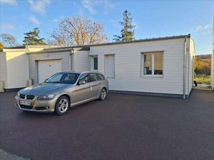 Location Maison à Montsenelle (50250) : à louer / 62m² Montsenelle