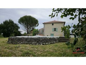 Charmante maison de campagne