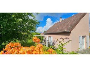 Vente maison 6 pièces 114 m² Dole (39100)