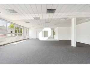Vente Bureau Emerainville 77184