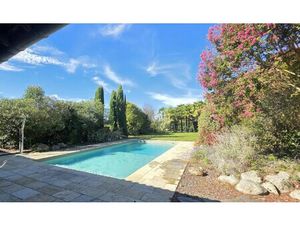 Vente maison 16 pièces