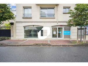 Vente Bureau La Garenne Colombes 92250