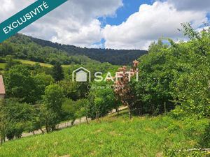 Vente terrain 623 m² Revigny (39570)