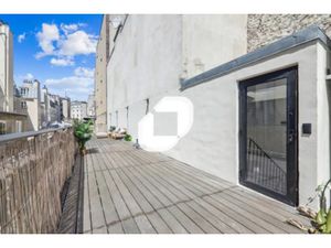 Vente Bureau Paris 75002