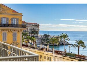 Location appartement 4 pièces