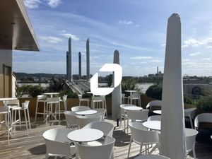Vente Bureau Bordeaux 33300