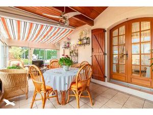 Vente maison 6 pièces 149 m² Saint-Paul-lès-Dax (40990)