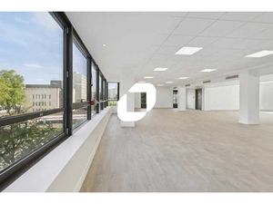 Vente Bureau Montrouge 92120
