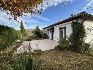 Vente maison 5 pièces 134 m² L'Étrat (42580)