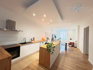 Vente appartement 4 pièces 81 m² Roanne (42300)