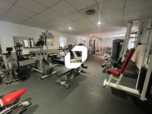 Vente Bureau Le Barp 33114