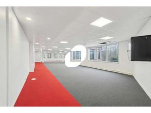 Vente Bureau Villepinte 93420