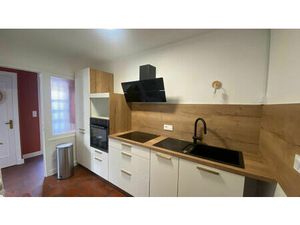 Vente maison 3 pièces 68 m² Renaison (42370)