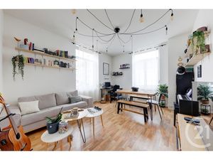 Annonce appartement à vendre