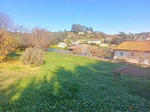 Vente Terrain à Saint-Martin-la-Plaine (42800) : à vendre / 450m² Saint-Martin-la-Plaine