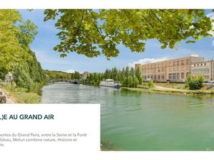 Annonce appartement à vendre