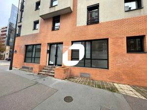 Vente Bureau Paris 75020