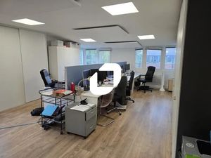 Vente Bureau Villeneuve D Ascq 59650