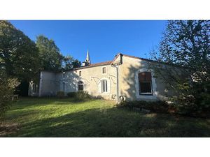 Vente maison 8 pièces 265 m² à Pissos (40410)  472 000 €