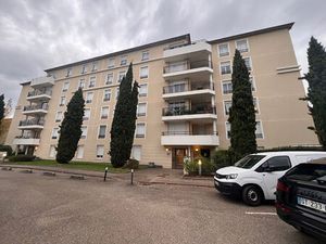 Appartement 3 pièces à Tassin la Demi Lune