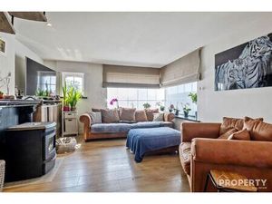 Huis te koop in Deerlijk met 3 slaapkamers