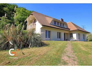 Vente maison 8 pièces 235 m² à Eu (76260)  432 000 €