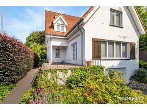 Huis te koop in Harelbeke met 3 slaapkamers