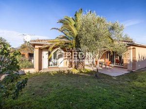 Vente maison 7 pièces 139 m² à Launaguet (31140)  459 000 €