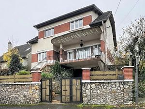 Vente maison 4 pièces 117 m² à Orsay (91400)  432 000 €