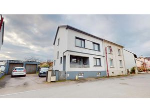 Vente maison 6 pièces 162 m² à Yutz (57970)  449 000 €