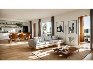 Vente programme neuf T1  T2 pièces 25 à 40 m² La Chapelle-Saint-Mesmin (45380)