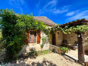 Vente maison 3 pièces 92 m² Villeréal (47210)