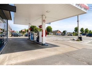 Commercieel te koop in Gits