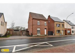 Huis te koop in Bouwel met 4 slaapkamers